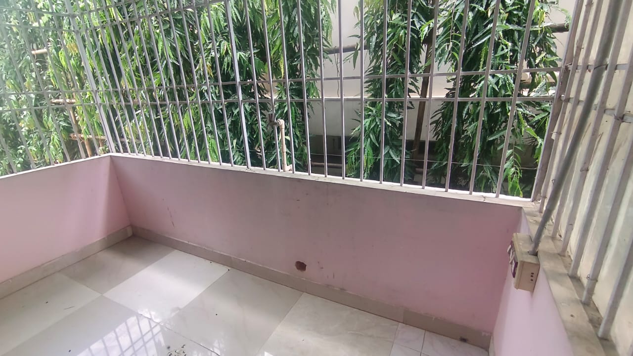 Unfurnished 3bhk in Hatigaon, Guwahati, Assam, India for Rent